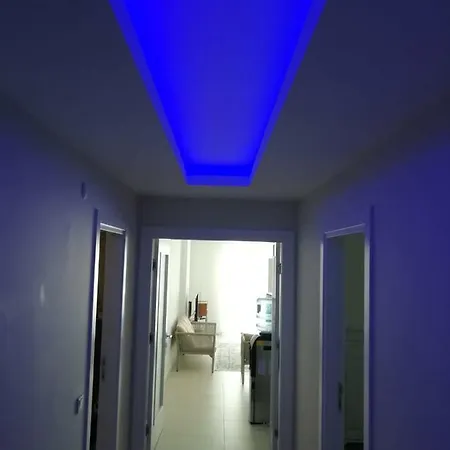 Flat