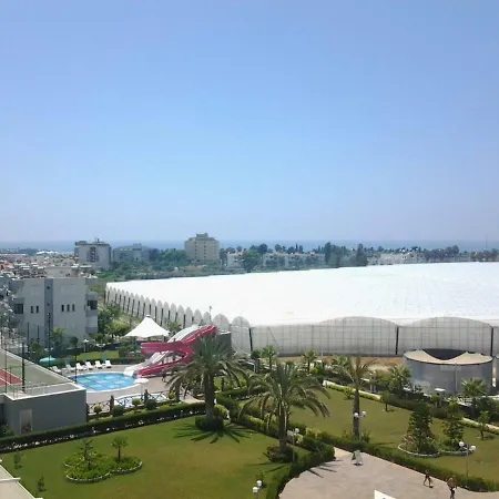 Διαμέρισμα Flat