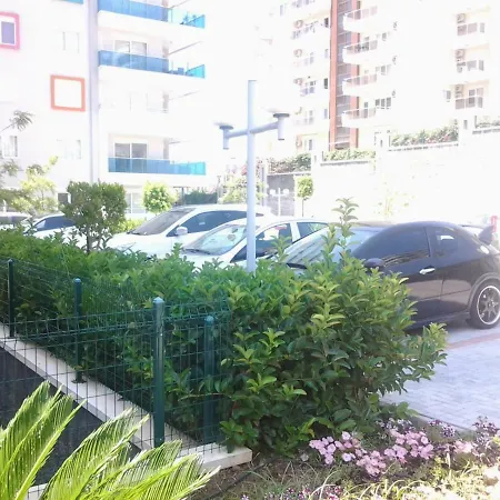 Flat Διαμέρισμα Αλάνια