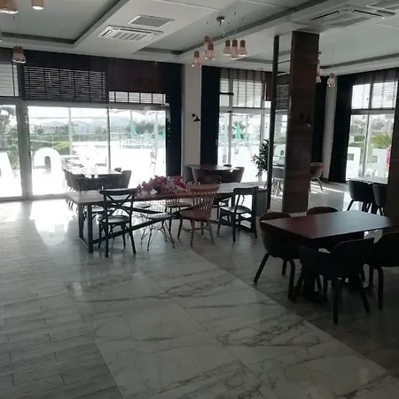 Flat Alanya