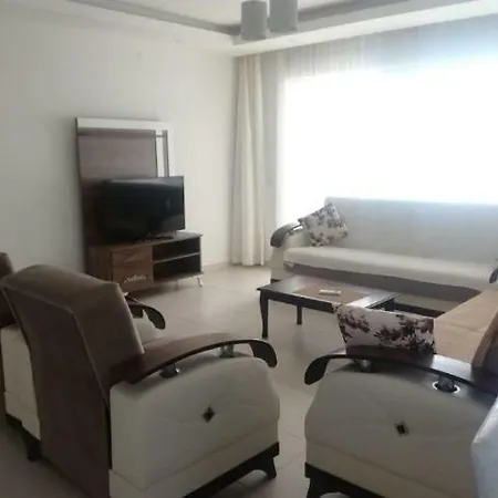 Flat Apartmán