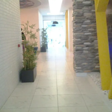 Apartmán Flat Alanya