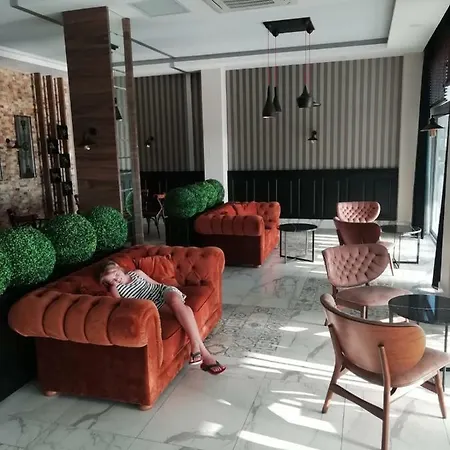 Flat Apartmán *