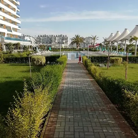 Flat Apartmán