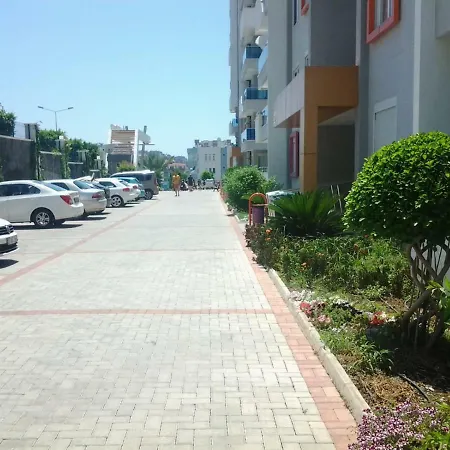 Flat Apartmán *
