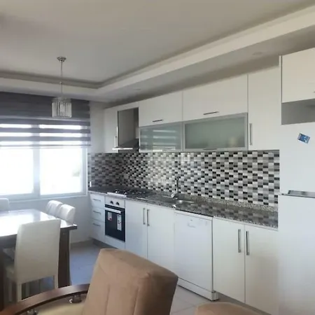 Flat Apartmán *